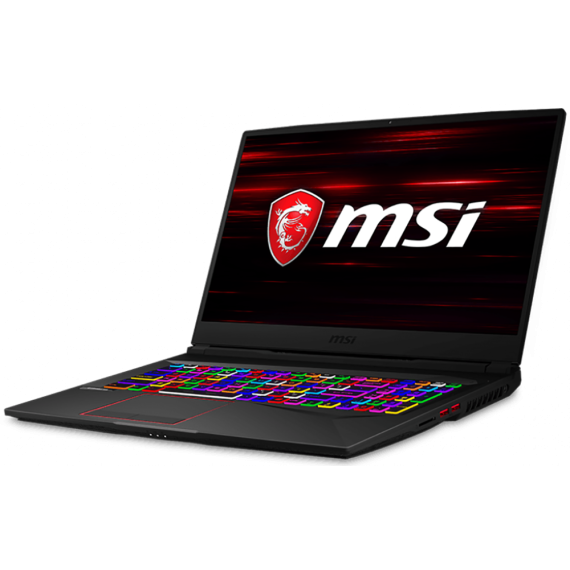 MSI GE75 Raider 9SF (GE759SF-646US)