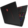 MSI GE75 Raider 9SG (GE759SG-283US)