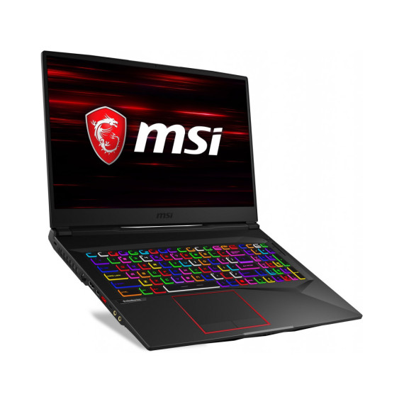 MSI GE75 Raider 9SF (GE759SF-646US)