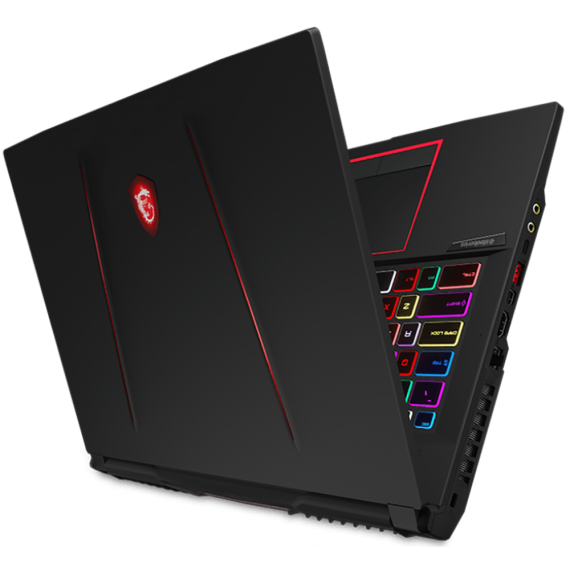 MSI GE75 Raider 9SG (GE759SG-283US)