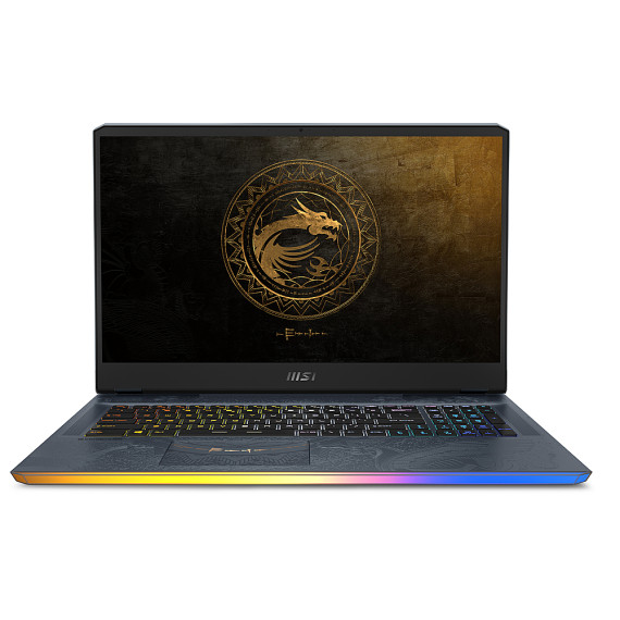 MSI GE76 Raider 10UG Dragon Edition Tiamat (GE7610UG-618UA)