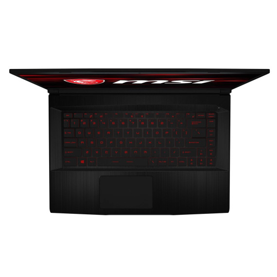 MSI GF63 Thin 9SC (GF639SC-699XRO)