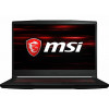 MSI GF63 Thin 10SCSR (GF6310SCSR-802XRO)