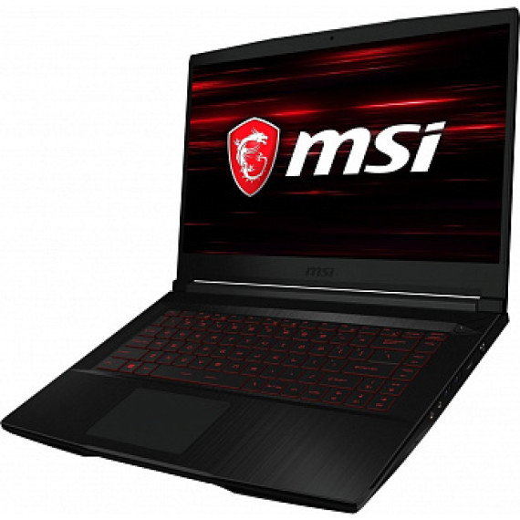 MSI GF63 Thin 10SCSR (GF6310SCSR-802XRO)