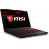 MSI GF63 Thin 10SCSR (GF6310SCSR-802XRO)