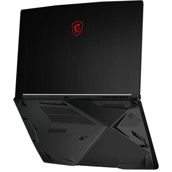 MSI GF63 Thin 10SCSR (GF6310SCSR-802XRO)