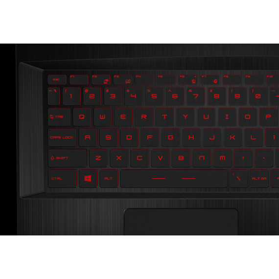 MSI GF63 Thin 10SCSR (GF6310SCSR-802XRO)