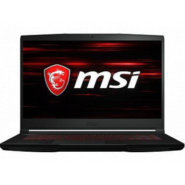 MSI GF63 Thin 10SCXR (GF6310SCXR-695XHU)