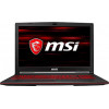 MSI GF63 Thin 9SC Black (GF639SC-415XKZ)