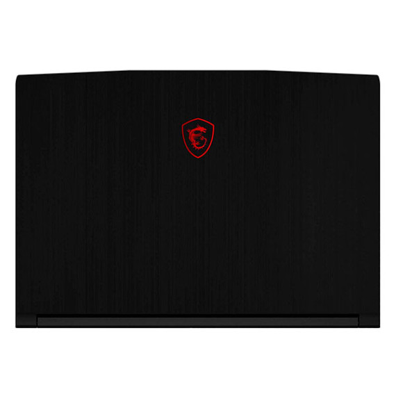 MSI GF63 Thin 9SC Black (GF639SC-1089XUA)