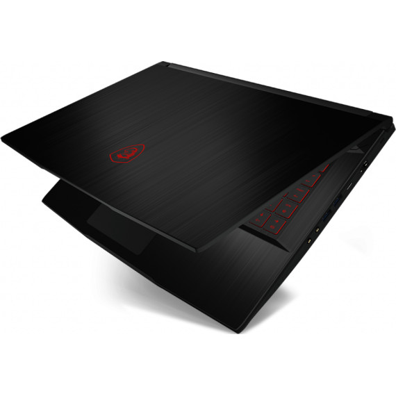 MSI GF63 Thin 9SC Black (GF639SC-1089XUA)