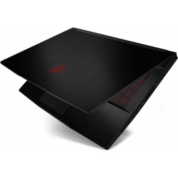 MSI GF63 Thin 8SC Black (GF638SC-201XUA)