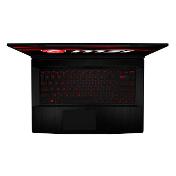 MSI GF63 Thin 8SC Black (GF638SC-201XUA)