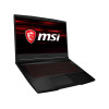 MSI GF63 Thin 9SC (GF639SC-653US)