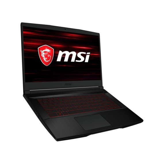 MSI GF63 Thin 9SC (GF639SC-653US)