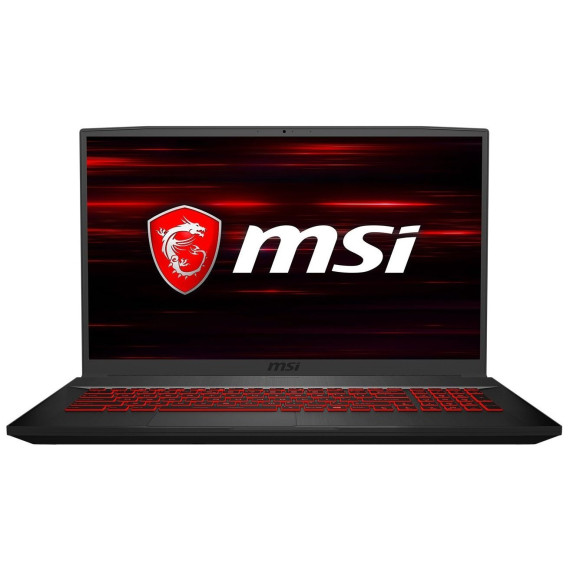 MSI GF65 THIN 10SDR (GF6510SDR-675US)