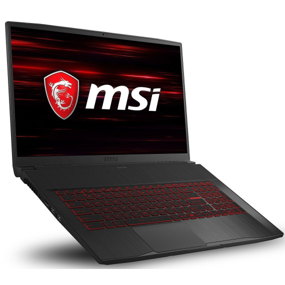 MSI GF65 THIN 10SDR (GF6510SDR-675US)