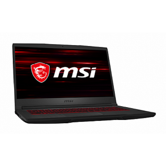 MSI GF65 THIN 9SD (GF659SD-837US)