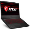 MSI GF65 THIN 9SD (GF659SD-837US)