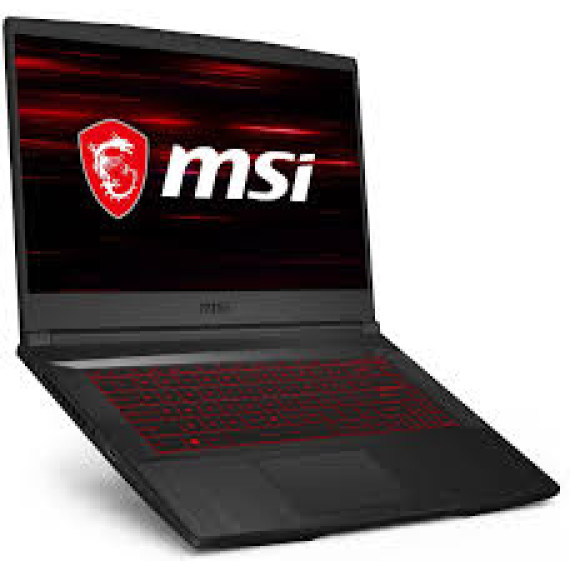 MSI GF65 THIN 9SD (GF659SD-837US)