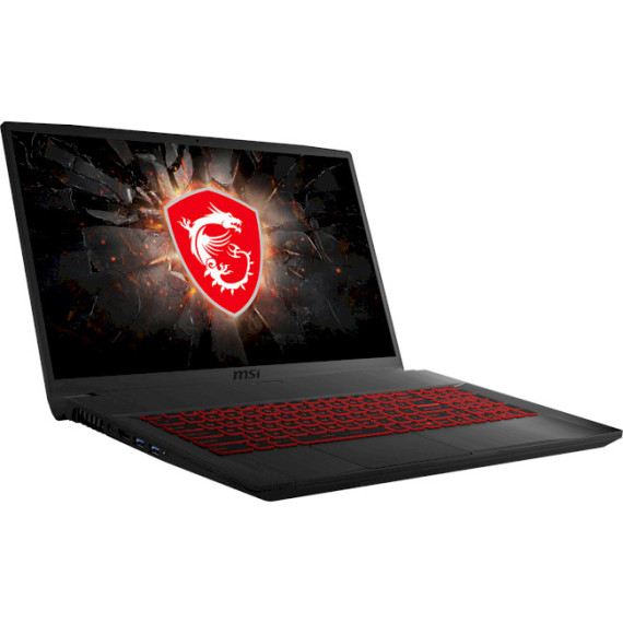 MSI GF75 Thin 10SEK (GF7510SEK-285US)