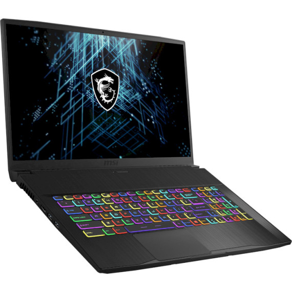 MSI GF75 Thin 10UEK Black (GF7510UEK-090UA)