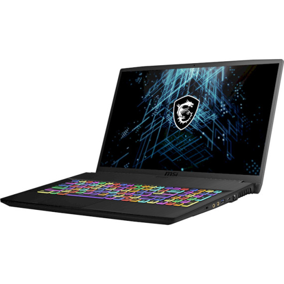 MSI GF75 Thin 10UEK Black (GF7510UEK-090UA)