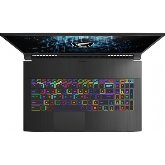 MSI GF75 Thin 10UEK Black (GF7510UEK-090UA)