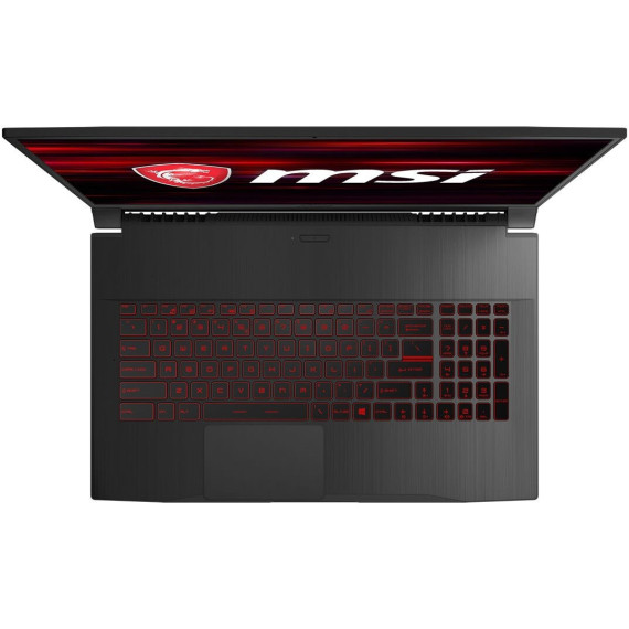 MSI GF75 Thin 8RC (GF758RC-052NL)