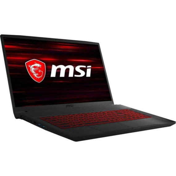 MSI GF75 Thin 9SC (GF759SC-072NL)