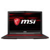 MSI GL63 8SD Black (GL638SD-656XUA)