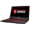 MSI GL63 8SD Black (GL638SD-656XUA)