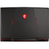 MSI GL63 8SD Black (GL638SD-656XUA)