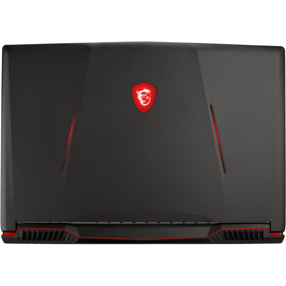 MSI GL63 8SD Black (GL638SD-656XUA)