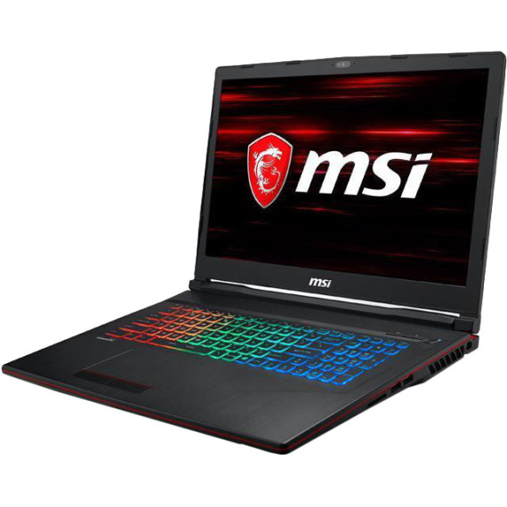 MSI GL63 8SE GAMING (GL638SE-013US)
