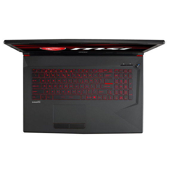 MSI GL63 8SE GAMING (GL638SE-013US)