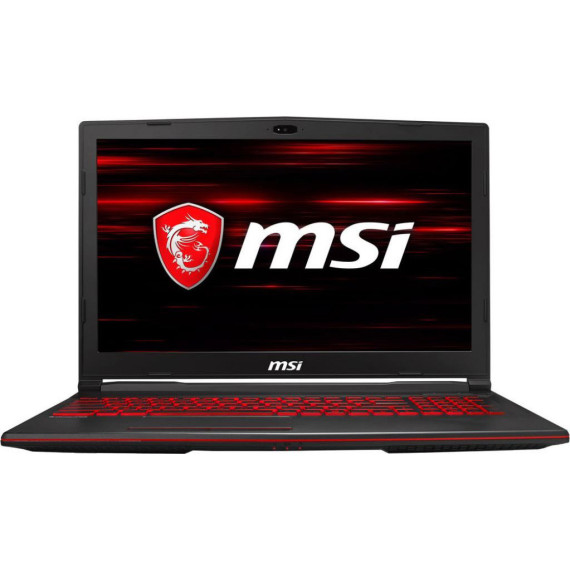 MSI GL63 8SE (GL638SE-1011XUA)