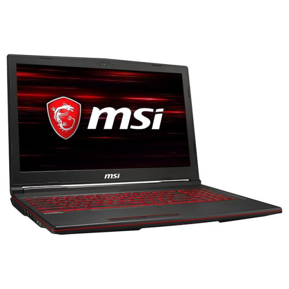 MSI GL63 8SE (GL638SE-1011XUA)