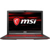 MSI GL63 9SD (GL639SD-1013XPL)