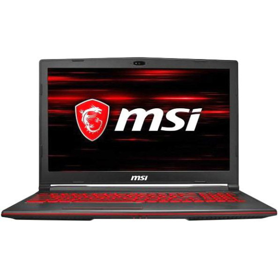 MSI GL63 9SD (GL639SD-1013XPL)