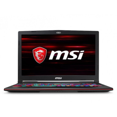 MSI GL63 9SDK GAMING (GL639SDK-623US)