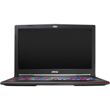 MSI GL63 9SEK (GL639SEK-615US)