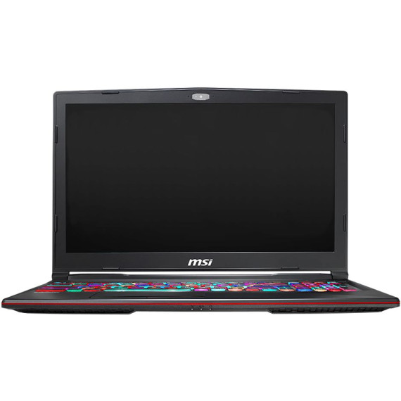 MSI GL63 9SEK (GL639SEK-615US)