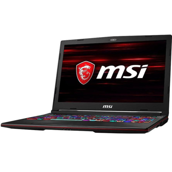 MSI GL63 9SEK (GL639SEK-615US)