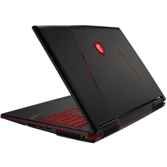 MSI GL63 9SEK (GL639SEK-615US)