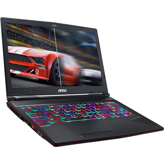 MSI GL63 9SEK (GL639SEK-615US)