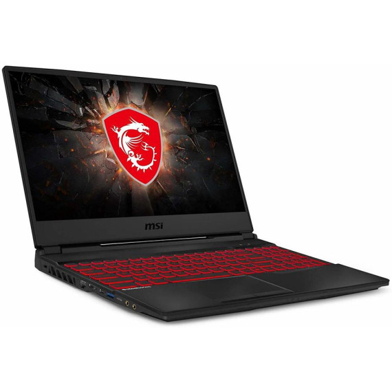 MSI GL65 9SD (GL659SD-206XRO)