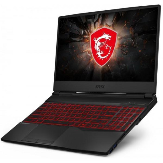 MSI GL65 9SC (GL659SC-058BY)