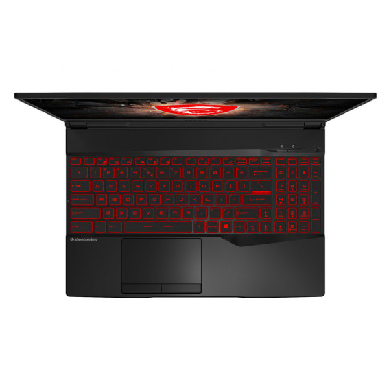 MSI GL65 9SE (GL659SE-258XUA)