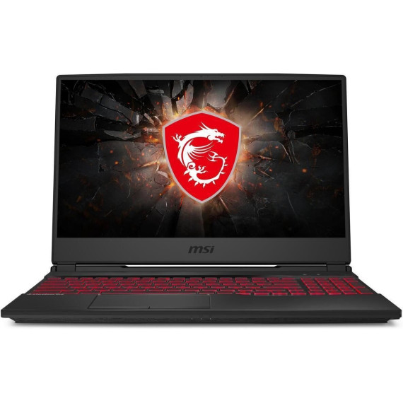 MSI GL65 Leopard 10SCSR (GL65 10SCSR-048XPL)